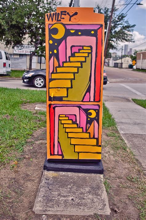 Mini Murals Houston